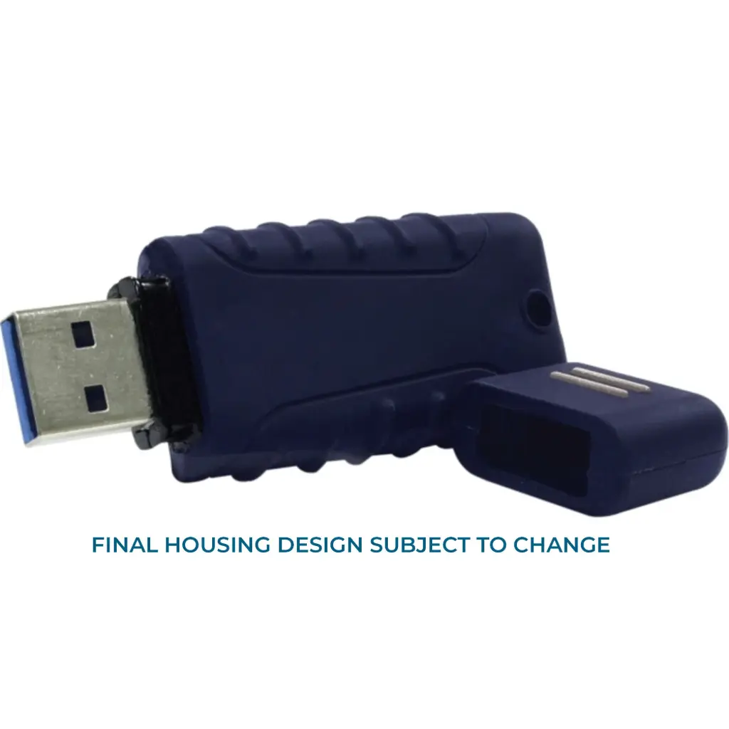 BCT Rugged USB 3.0 Flash Drive 
