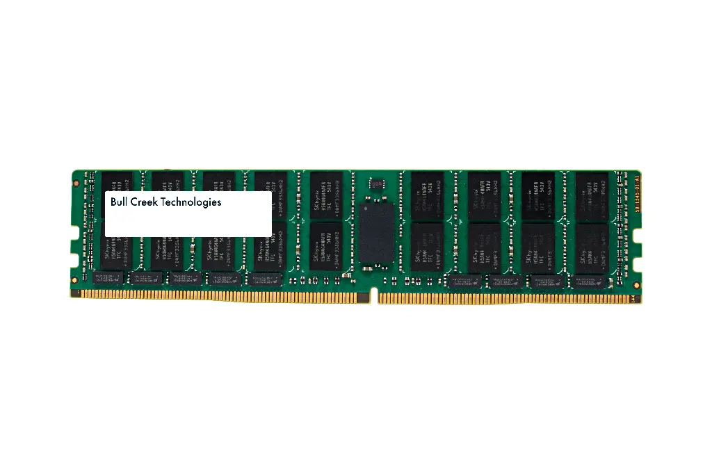 64GB PC5-4800 RDIMM 2Rx4 CL40 1.1V 