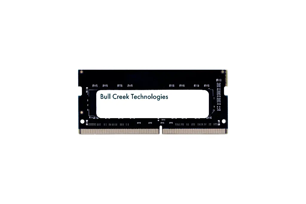 8GB DDR4 PC4-2400 SODIMM CL17 1.2V 