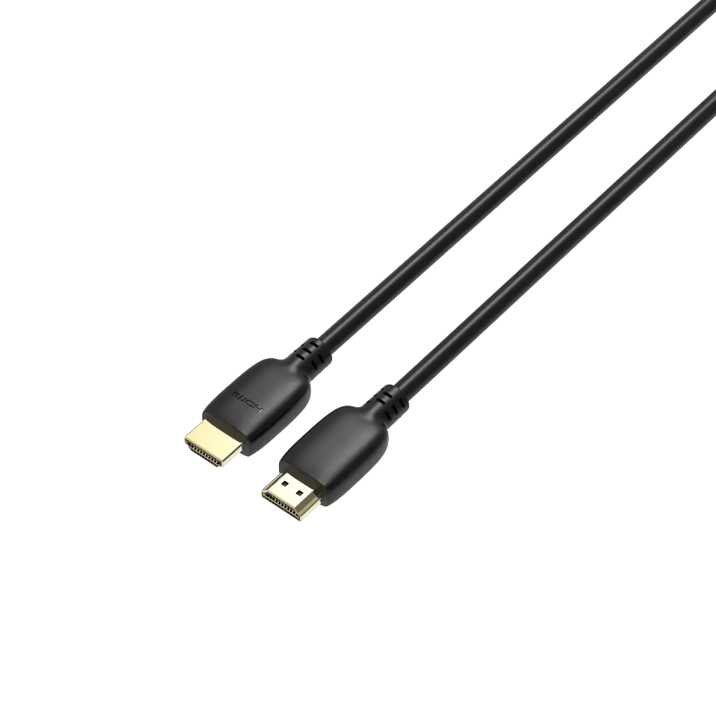 HDMI to HDMI - 2.1 Spec - 6 ft 