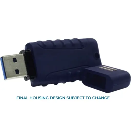 [RGDUSB] BCT Rugged USB 3.0 Flash Drive 