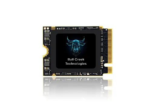 [BCT2TB2230SED] 2TB M.2 2230 PCIe Gen4 x4 SSD OPAL SED