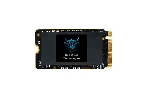 [BCT2TB2242G4] 2TB M.2 2242 PCIe Gen4 x4 SSD