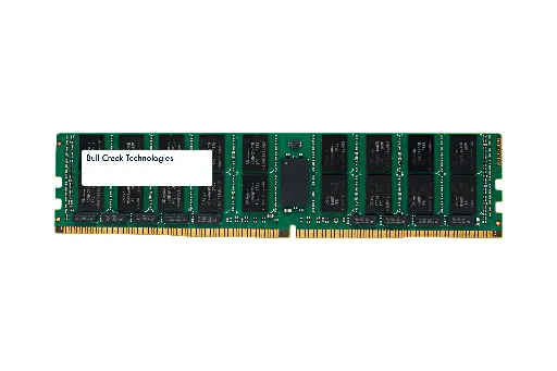 [32GBD42400LRDIMM4X4] 32GB DDR4 PC4-2400 LRDIMM 4Rx4 CL17 1.2V 