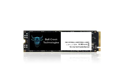 [BCT4TB2280G3] 4TB M.2 2280 PCIe Gen3 x4 SSD