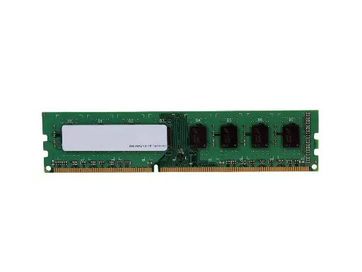 [8GD31600UDIMM] 8GB DDR3 1600 PC3-12800 CL11 1.5V UDIMM
