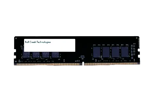 [8GD42933UDIMM] 8GB DDR4 PC4-2933 CL21 1.2V UDIMM