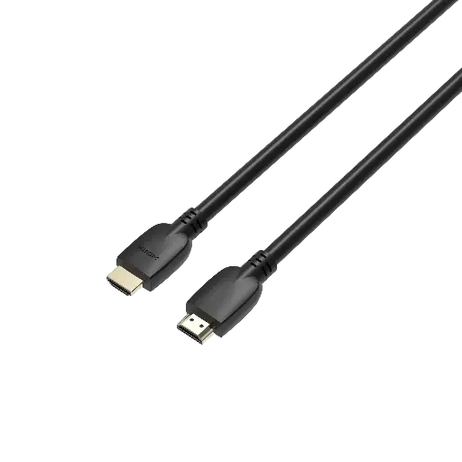 [HDMI2115F] HDMI to HDMI - 2.1 Spec - 15 ft 